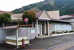 2025年04月16日（水）撮影　山岸医院外観です